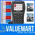 Diagnosegerät Auto OBDII/EOBD 2,8'' LCD Funktionsreiches Autodiagnosegerät