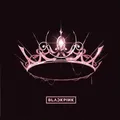Audio Cd - Blackpink - The Album  - Virgin -D- Neu