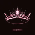 BLACKPINK THE ALBUM (CD) Album (Jewel Case)