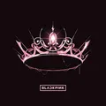 BLACKPINK - ALBUM - COMPACT DISC - F99z