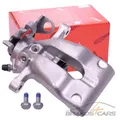 TRW BREMSSATTEL HINTEN LINKS FÜR OPEL ASTRA G H COMBO MERIVA ZAFIRA A