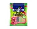 hitschies Süßigkeit, Hitschies saure Drachenzungen Sauer gezuckerte Fruchtgummi 125g