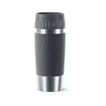 EMSA TRAVEL MUG EASY TWIST Isolierbecher N2011500 , Farbe: anthrazit