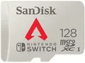 Sandisk microSDXC Extreme Apex Legends Nintendo Switch 128GB Speicherkarte NEU