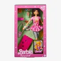 BARBIE REWIND 80S - MATTEL - HJX18