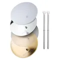 Elinchrom Deflektor Set 14cm (Reflektor) (E26310)