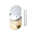 Elinchrom Abweiser Set für Softlite Reflektoren und rotolux Softboxen (EL26310)
