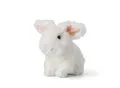 WWF - Plüschtier - Angorakaninchen (20cm) lebensecht Kuscheltier Stofftier Plüschfigur