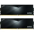 DIMM 32 GB DDR5-5600 (1x 32 GB), Arbeitsspeicher schwarz, AX5U5600C4632G-SLABBK, XPG Lancer Blade, INTEL XMP, AMD EXPO
