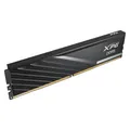 Adata DIMM 32 GB DDR5-5600 (1x 32 GB) (schwarz, AX5U5600C4632G-SLABBK, XPG Lancer Blade) (1 x 32GB, 5600 MHz, DDR5-RAM, DIMM) (AX5U5600C4632G-SLABBK)