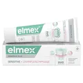elmex® Sensitive + Zahnfleischpflege Zahnpasta 75ml