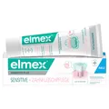 Zahnpasta elmex SENSITIVE PLUS 75ml - Schutz gegen Karies &