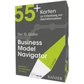 Der St. Galler Business Model Navigator