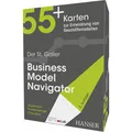 Hanser Der St. Galler Business Model Navigator (Deutsch, Oliver Gassmann, Karolin Frankenberger Gassmann, Michaela Choudury, 2021) (25372276)