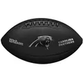 American Football, Wilson NFL Team Metallic Premiere Carolina Panthers Ball