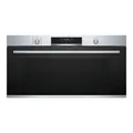 BOSCH VBC5580S0 Elektro-Backofen 90 cm Mit Grill 85 l Katalytisch 