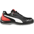 PUMA Safety TOURING BLACK LOW Arbeitsschuh schwarz 40