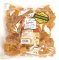 Ingwer Wurfel leicht kandiert, 1er Pack 1 x 1 kg