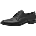 Tamaris Klassische Schnürschuhe Damen 31393734353031 Schwarz 39 EU - Schwarz - 39