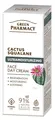 GREEN PHARMACY Kaktus + Squalan Ultra-Feuchtigkeitsspendende Tagescreme 50 ml