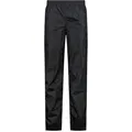 CMP Herren Regenhose (Größe M, schwarz)