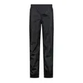 CMP - Regenhose für Herren, Schwarz, M