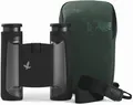 Swarovski CL Pocket 8x25 anthrazit Wild Nature PO-1E2LHA-01