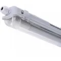 1St. NLEDFRWTUBE150_2640L Feuchtraumwannenleuchte inkl .Tube, 1x22