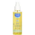 Mustela - Massageöl für normale Haut 100ml/3.38oz