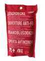 ABUS Löschdecke LD1118 ROT