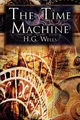 H G Wells The Time Machine (Taschenbuch)