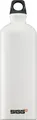 Sigg Traveller white - Größe 1 Liter
