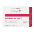 Annemarie Börlind SYSTEM ABSOLUTE, Nachtcreme, 50ml