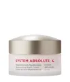 ANNEMARIE BÖRLIND SYSTEM ABSOLUTE Regenerating Night Cream Nachtcreme 50 ml