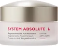 ANNEMARIE BÖRLIND SYSTEM ABSOLUTE Nachtcreme 50 ml