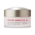 ANNEMARIE BÖRLIND SYSTEM ABSOLUTE SYSTEM ANTI-AGING Regenerierende Nachtcreme (50ml) - Aktiviert die Kollagen- und Elastinproduktion - Pflegend, Straffend, Regenerierend - Reichhaltige Textur