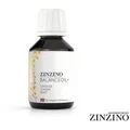 ZINZINO BalanceOil+ Orange Zitrone Minze 100 ml – Reisegröße