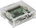 Raspberry Pi  Gehäuse Transparent