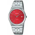 Damenuhr - Casio Modell: MTP-B145D-4A2VEF