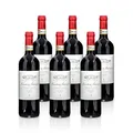 6x 0,75l - 2017er - Tenuta Tignanello - Marchese Antinori - Chianti Classico Riserva D.O.C.G. - Toscana - Italien - Rotwein trocken