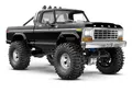 Traxxas TRX-4M F150 1/18 schwarz mit Akku/Ladegerät 97044-1-BLK