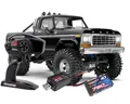 Traxxas TRX-4M Ford F150 High Trail Edition schwarz TRX97044-1-BLK
