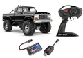 Traxxas TRX-4M Ford F-150 High Trail RTR Schwarz