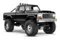 TRAXXAS 97044-1 TRX-4M  Ford F-150 High Trail schwarz RTR Scale Crawler 1:18