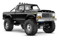 TRAXXAS TRX 97044 -1 schwarz TRX-4M Ford F 150 4x4 lifted 1:18 Crawler RTR