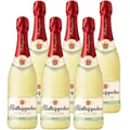 6 x Rotkäppchen Sekt Alkoholfrei (weiniger als 0.5% vol) (6x75cl)