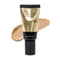 [MIZON] SNAIL REPAIR INTENSIVE BB CREAM SPF 50 (#27 - DARK BEIGE) Koreanische Hautpflege - Volle Deckkraft Makelloses Finish - Anti-Aging & Aufhellend - Parfümfrei - Ölfrei für Alle Hauttypen