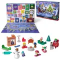 Spin Master Spielzeug-Adventskalender 6070226 PAW Patrol Adventskalender 2024