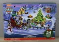 Paw Patrol Adventskalender von Spinmaster 2024 60702526 Neuware