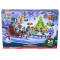 Spin Master ADVENTSKALENDER Paw Patrol Adventskalender